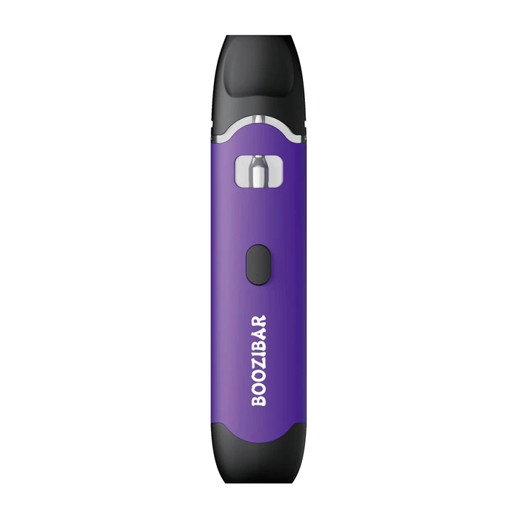 CBD THC Disposable Vape Pen