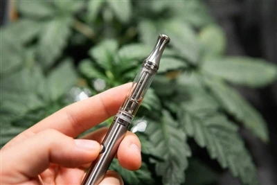 THC Vape Pens and Cannabis Alternatives