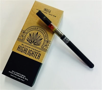 Στυλό CBD Vape
