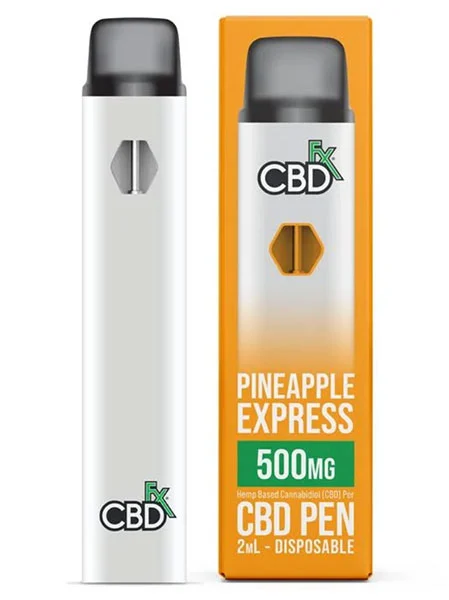 Καλύτερα στυλό CBD Vape 2022: Στυλό CBD μιας χρήσης και ξαναγεμιζόμενο