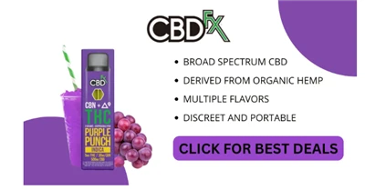Τα καλύτερα στυλό CBD Vape – Τα κορυφαία 11 στυλό μίας χρήσης CBD Vape το 2023