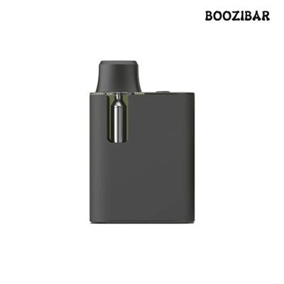 Φορητό ατμό CBD μιας χρήσης 2 ml