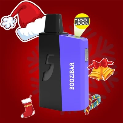 Best Box Mod για φυσίγγια CBD/THC