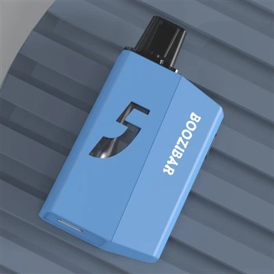 BEST CBD/THC Box Vape