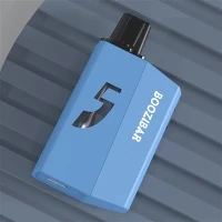 BEST CBD/THC Box Vape