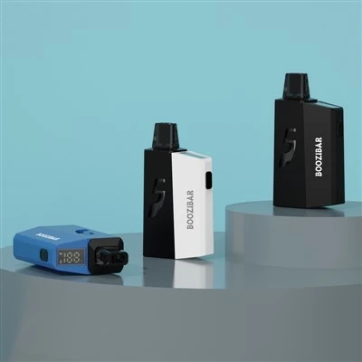 Τα καλύτερα στυλό ατμίσματος Cbd Vape Pen