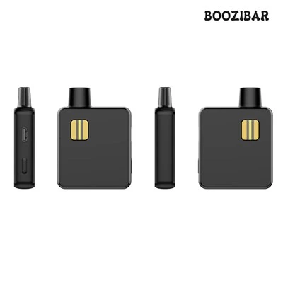 Το καλύτερο στυλό μιας χρήσης CBD Oil Vape
