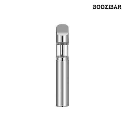 Ευρέως φάσματος CBD Vape Pen Grape μιας χρήσης