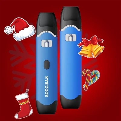 Μαρκαδόρο Cannabis Oil Vape