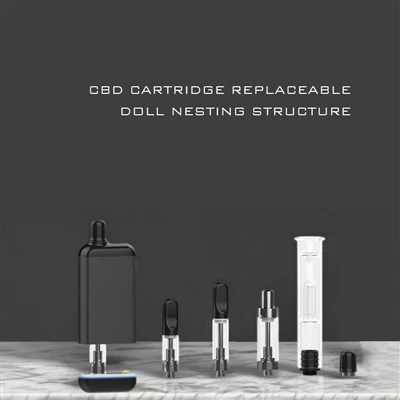 CBD ΒΔΤ1