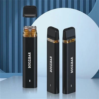 Στυλό μίας χρήσης CBD Vape 50mg