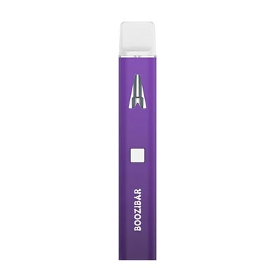 Στυλό μίας χρήσης CBD Vape