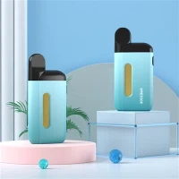 CBD/THC BOX