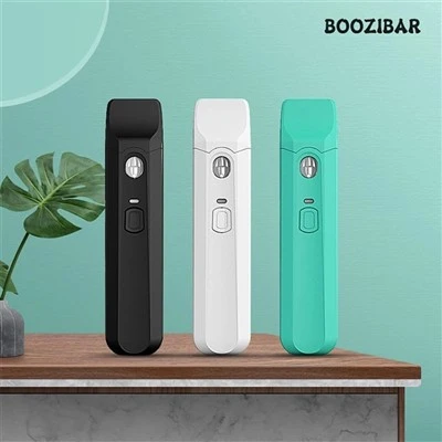Επωνυμίες CBD Vape