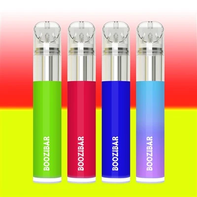 CBD Άτμισμα Mod