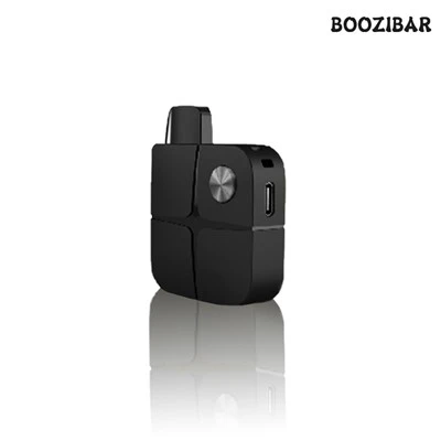 Φυσίγγια CBD Vape Pen
