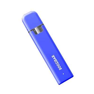 Αισθάνεται καλά το Vaping CBD;