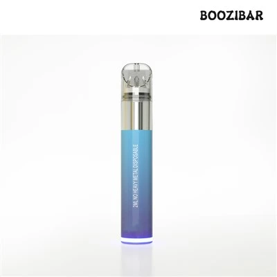 CBD Άτμισμα Στυλό Κάρμα Ακτή