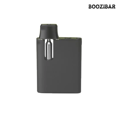 CBD Άτμισμα Pod