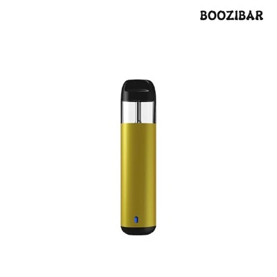 Στυλό CBD μιας χρήσης