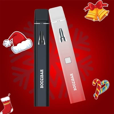 Δωρεάν κιτ εκκίνησης με στυλό Cbd Oil Vape