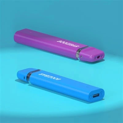 Στυλό μίας χρήσης CBD THC Vape