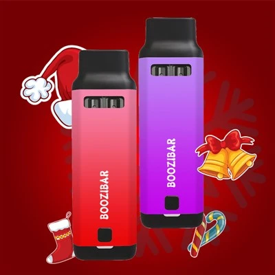 Πλήρους φάσματος CBD THC Vape