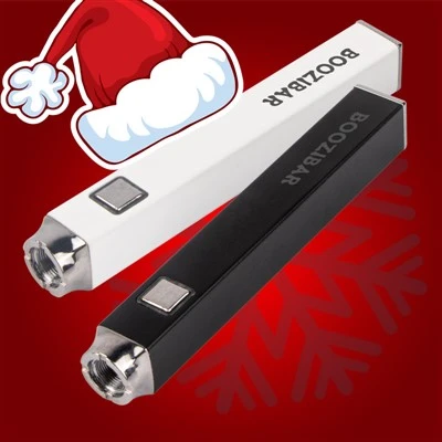 Πώς να χρησιμοποιήσετε το Push Button Vape Pen