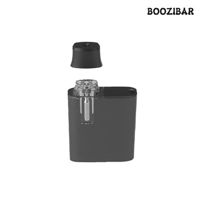 Ατμιστή CBD μιας χρήσης για φόρτιση Micro USB