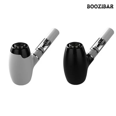 Micro USB Charging Pipe Μπαταρία CBD Vape
