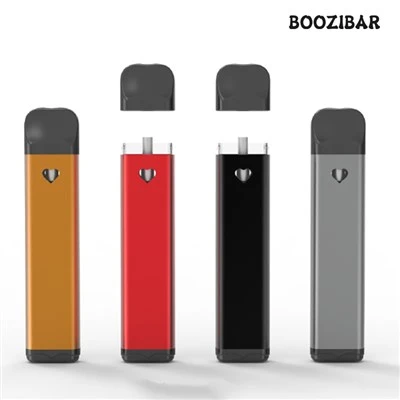 Κορυφαίες επωνυμίες CBD Vape 2023