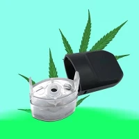 Κάνναβης Oil Vape