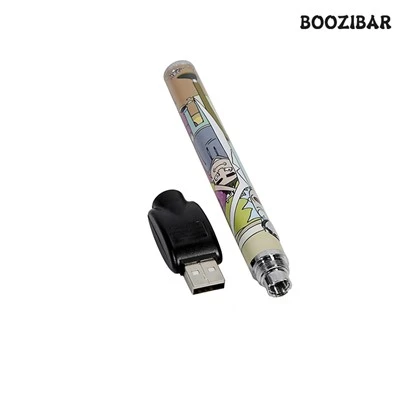 Μπαταρία στυλό CBD