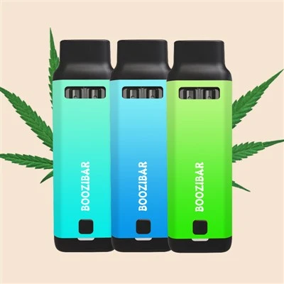 CBD Άτμισμα Mods