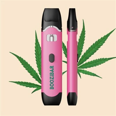 Το καλύτερο στυλό κάνναβης Vape